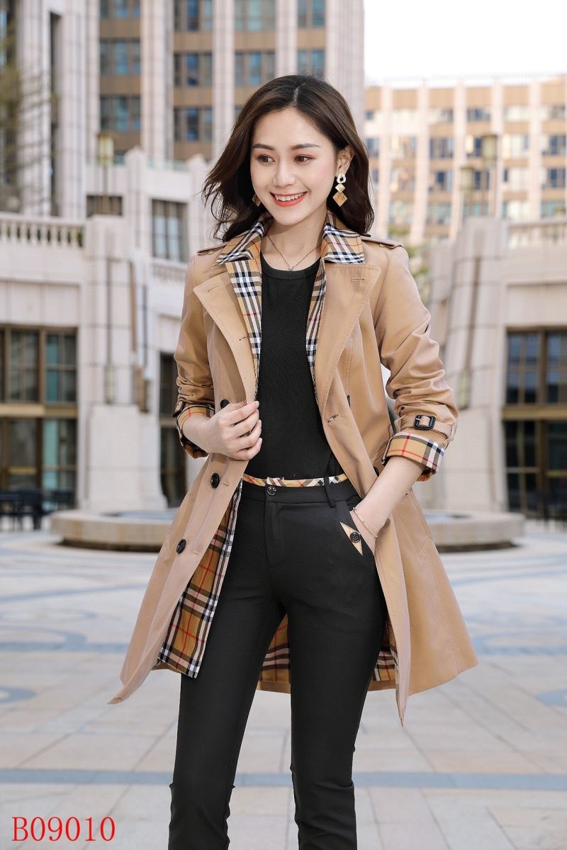 Burberry Outwear